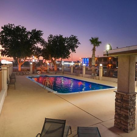 Carlsbad Inn , New Mexico Ngoại thất bức ảnh