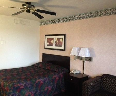 Carlsbad Inn , New Mexico Ngoại thất bức ảnh