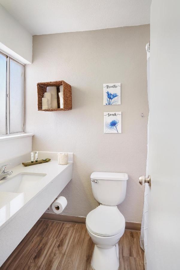 Carlsbad Inn , New Mexico Ngoại thất bức ảnh