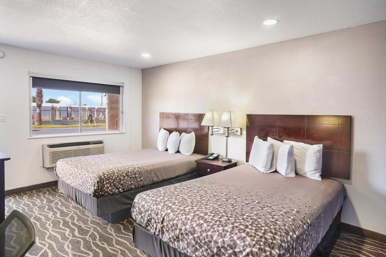 Carlsbad Inn , New Mexico Ngoại thất bức ảnh