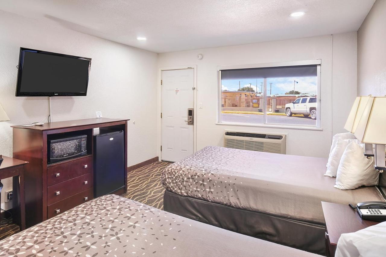 Carlsbad Inn , New Mexico Ngoại thất bức ảnh