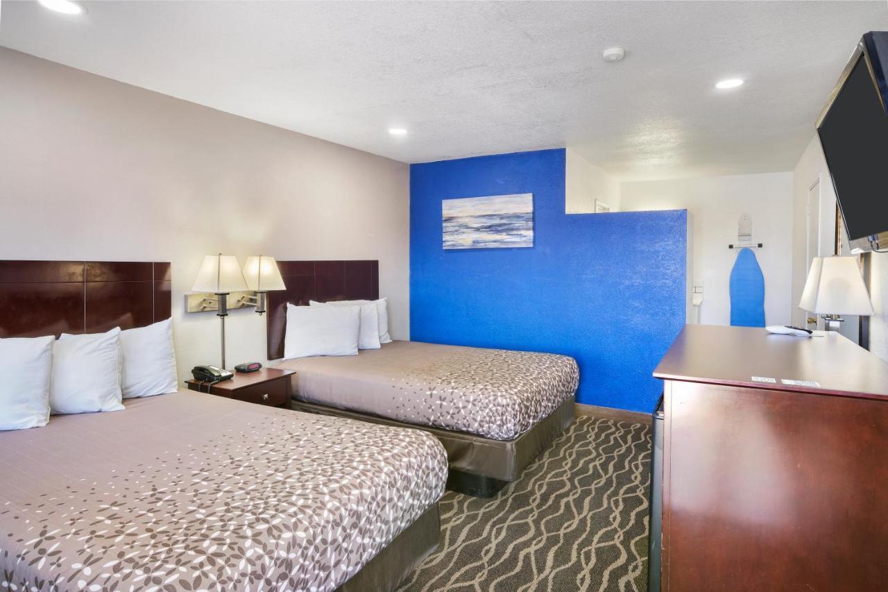 Carlsbad Inn , New Mexico Ngoại thất bức ảnh