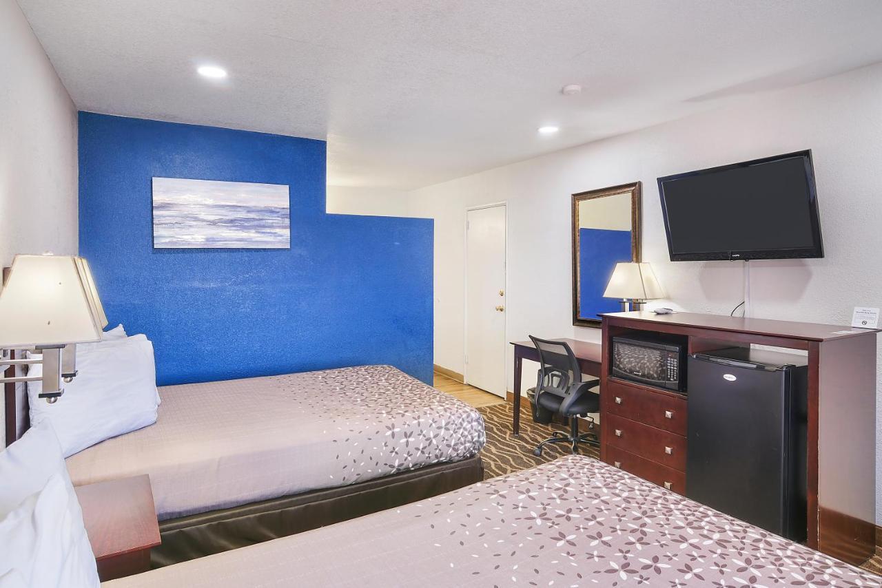 Carlsbad Inn , New Mexico Ngoại thất bức ảnh