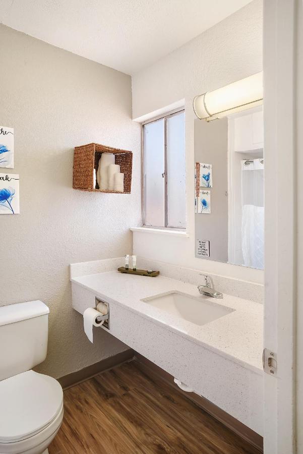 Carlsbad Inn , New Mexico Ngoại thất bức ảnh