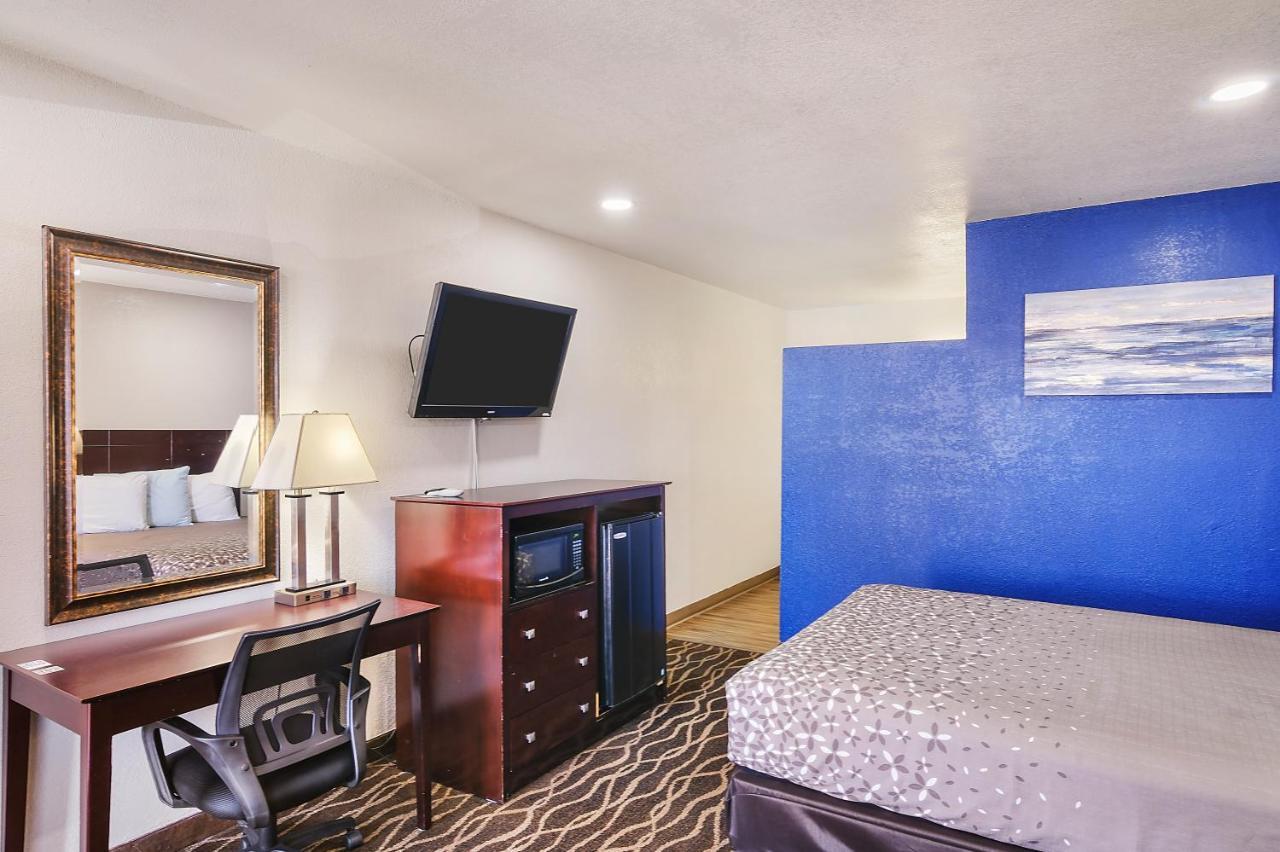 Carlsbad Inn , New Mexico Ngoại thất bức ảnh