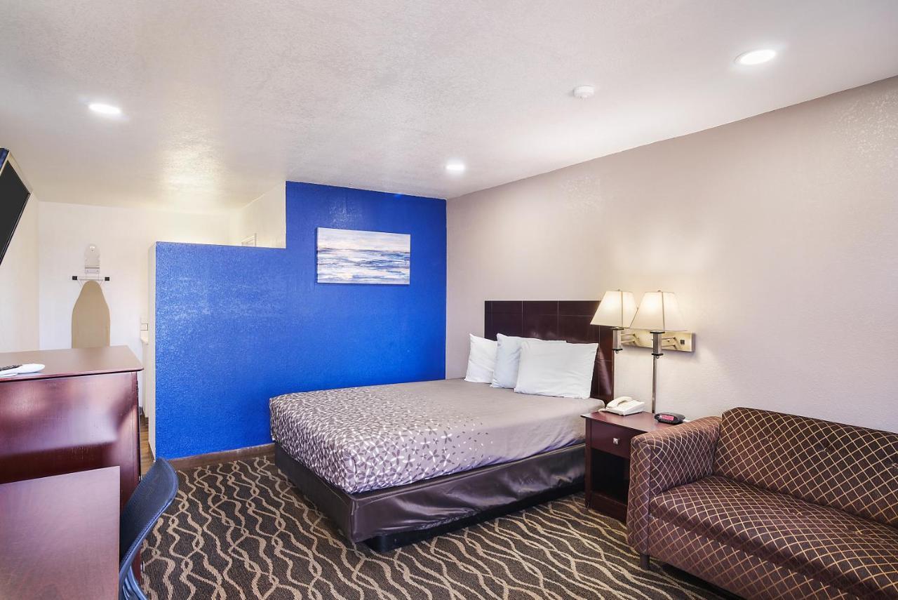 Carlsbad Inn , New Mexico Ngoại thất bức ảnh