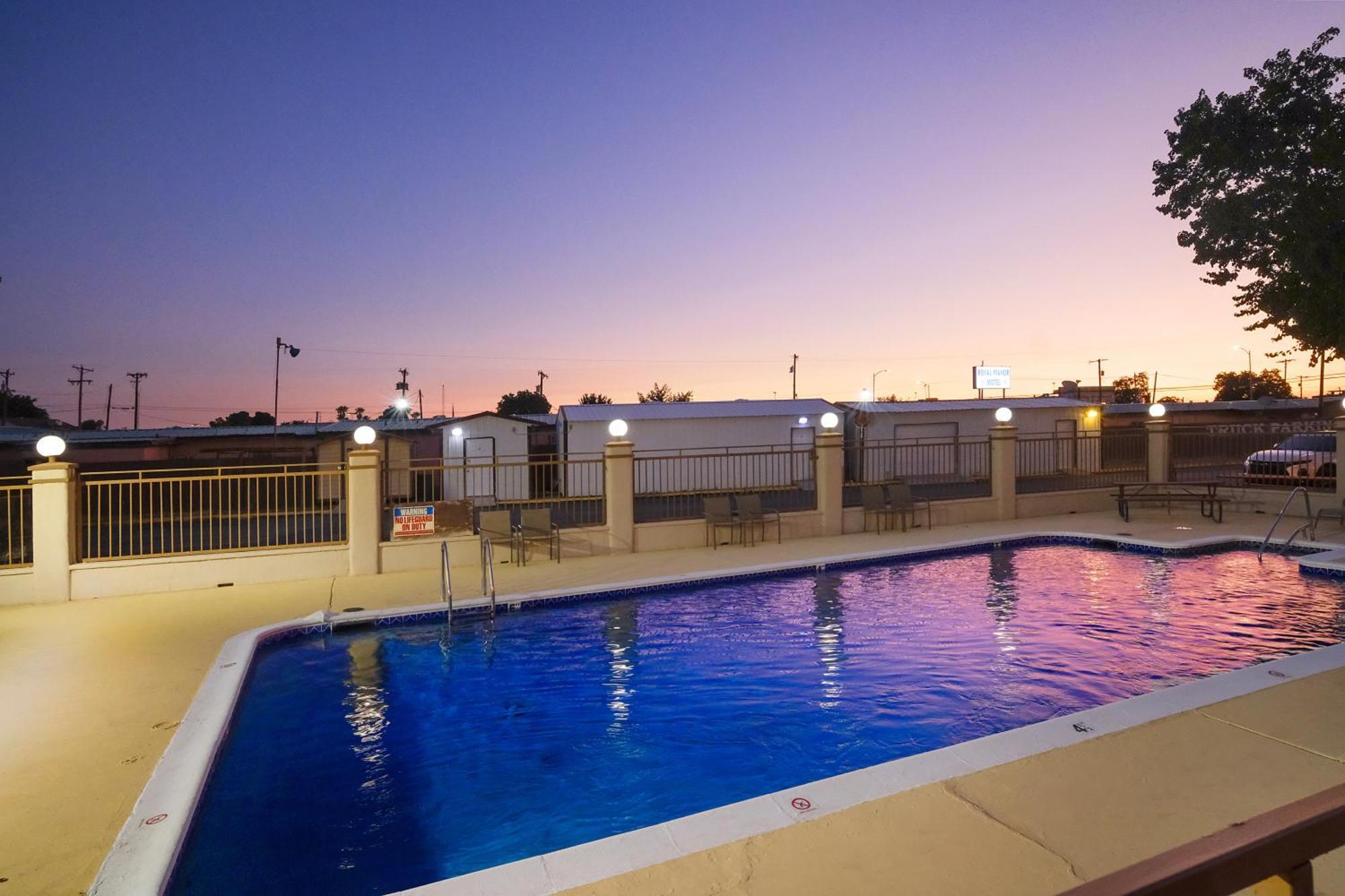 Carlsbad Inn , New Mexico Ngoại thất bức ảnh