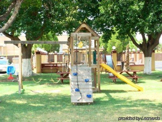 Carlsbad Inn , New Mexico Tiện nghi bức ảnh