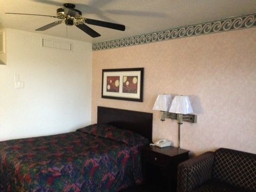 Carlsbad Inn , New Mexico Ngoại thất bức ảnh
