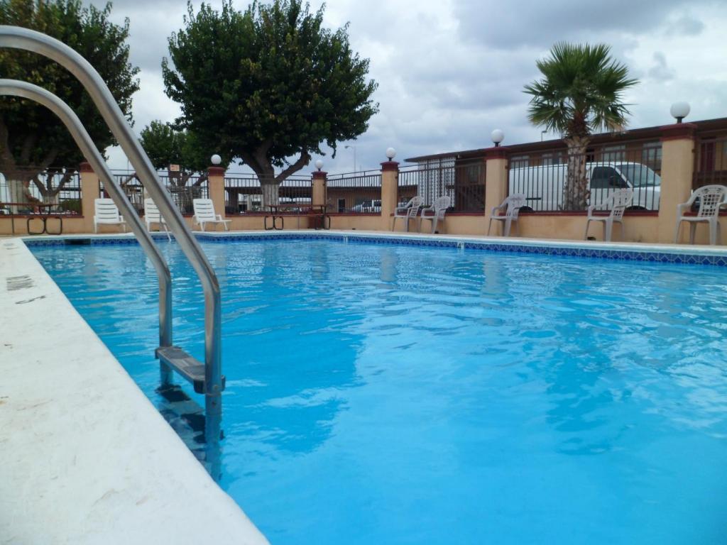 Carlsbad Inn , New Mexico Ngoại thất bức ảnh