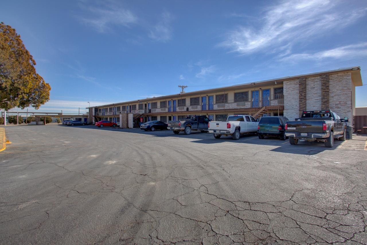 Carlsbad Inn , New Mexico Ngoại thất bức ảnh