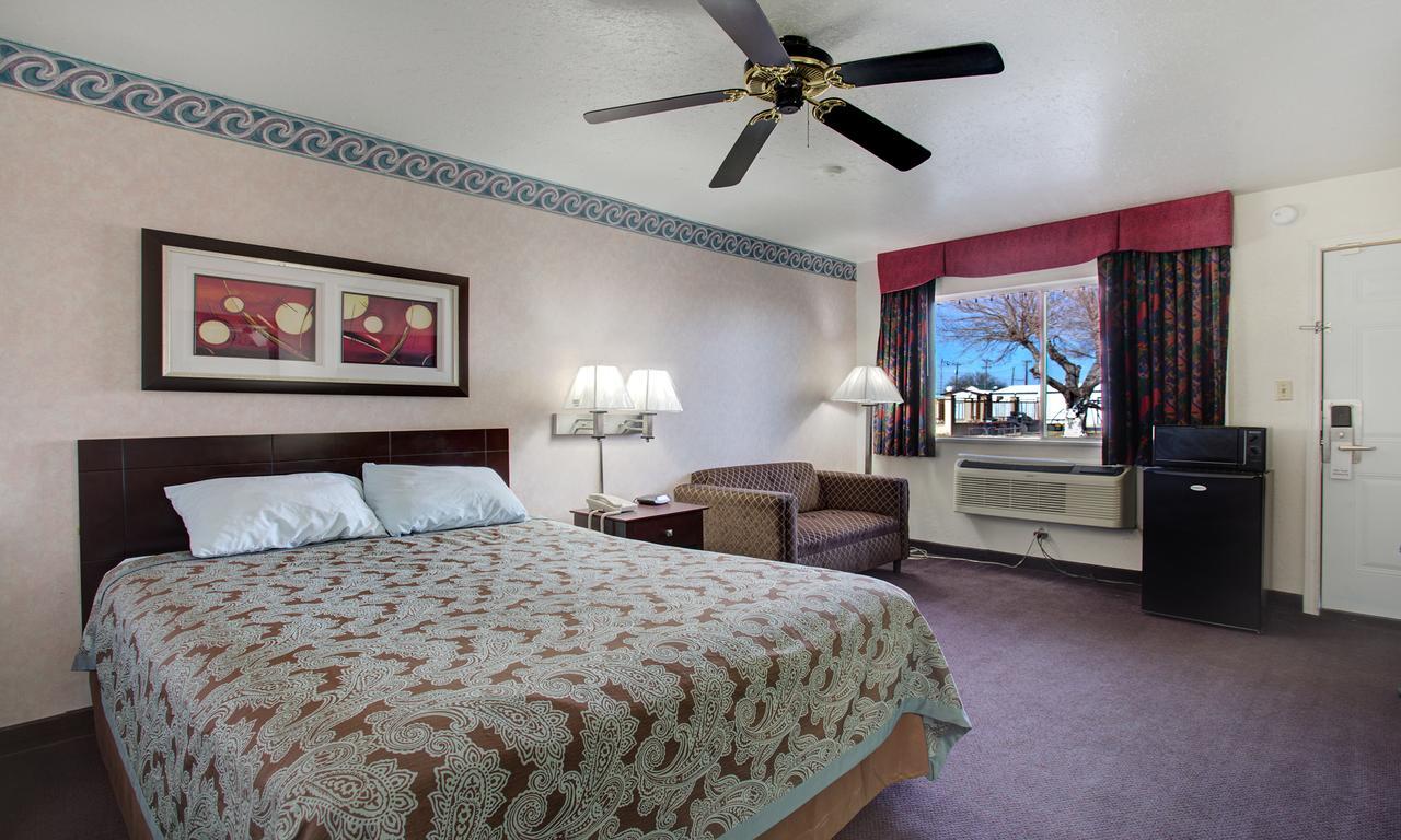 Carlsbad Inn , New Mexico Ngoại thất bức ảnh