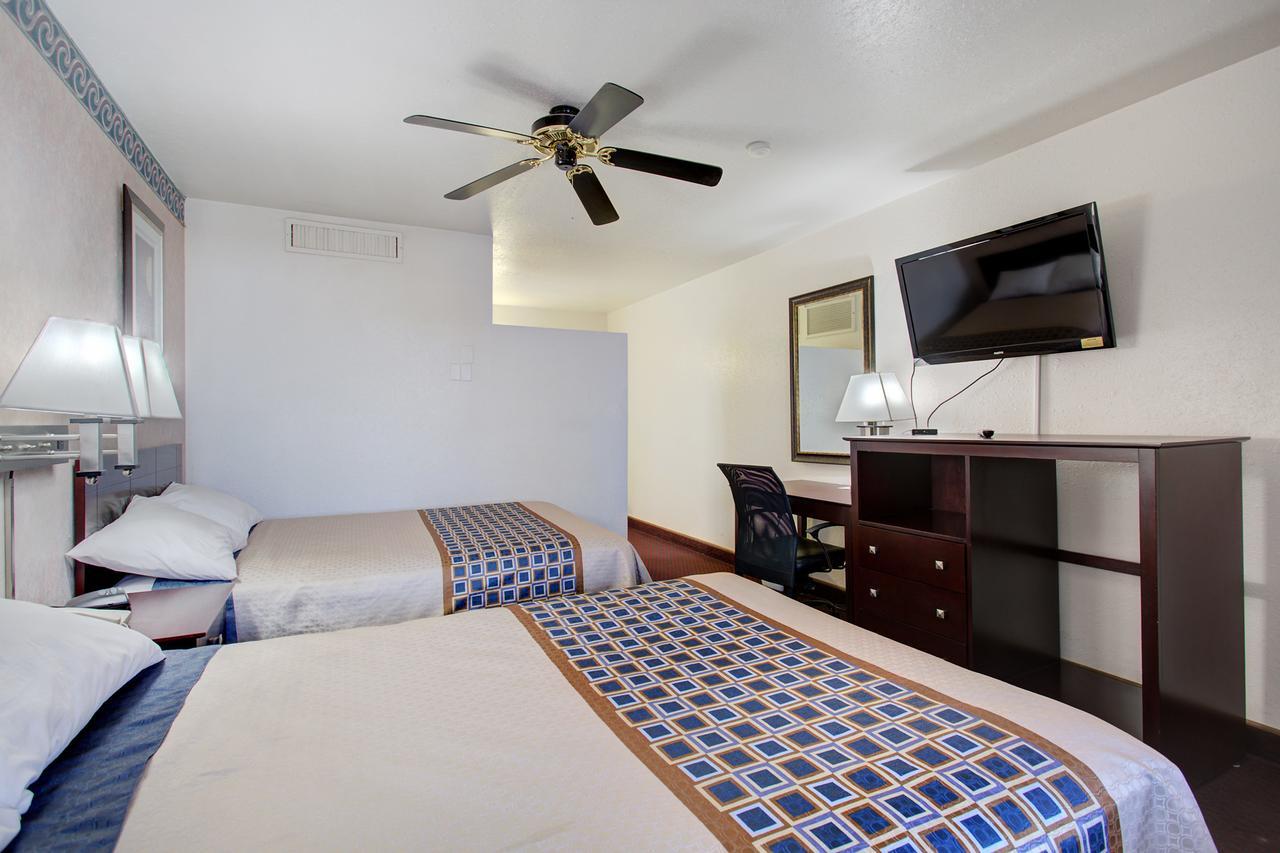 Carlsbad Inn , New Mexico Ngoại thất bức ảnh