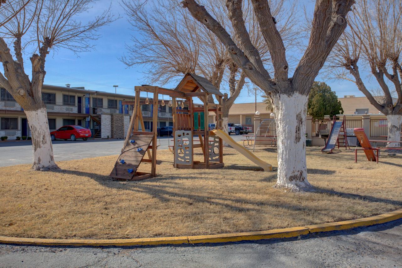 Carlsbad Inn , New Mexico Ngoại thất bức ảnh