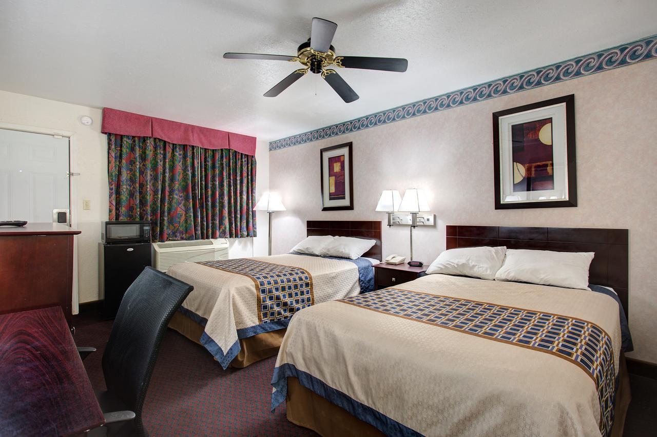 Carlsbad Inn , New Mexico Ngoại thất bức ảnh