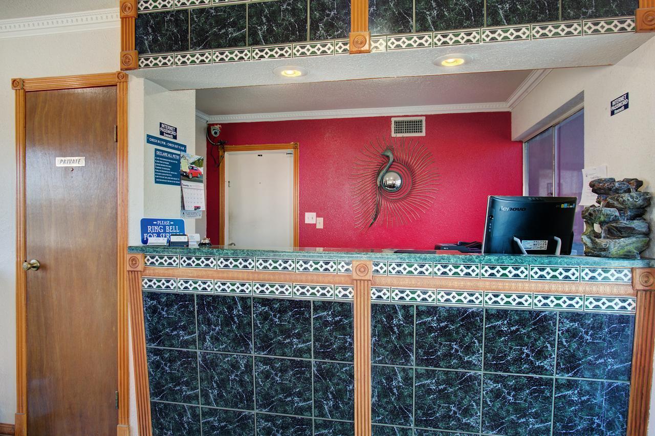 Carlsbad Inn , New Mexico Ngoại thất bức ảnh