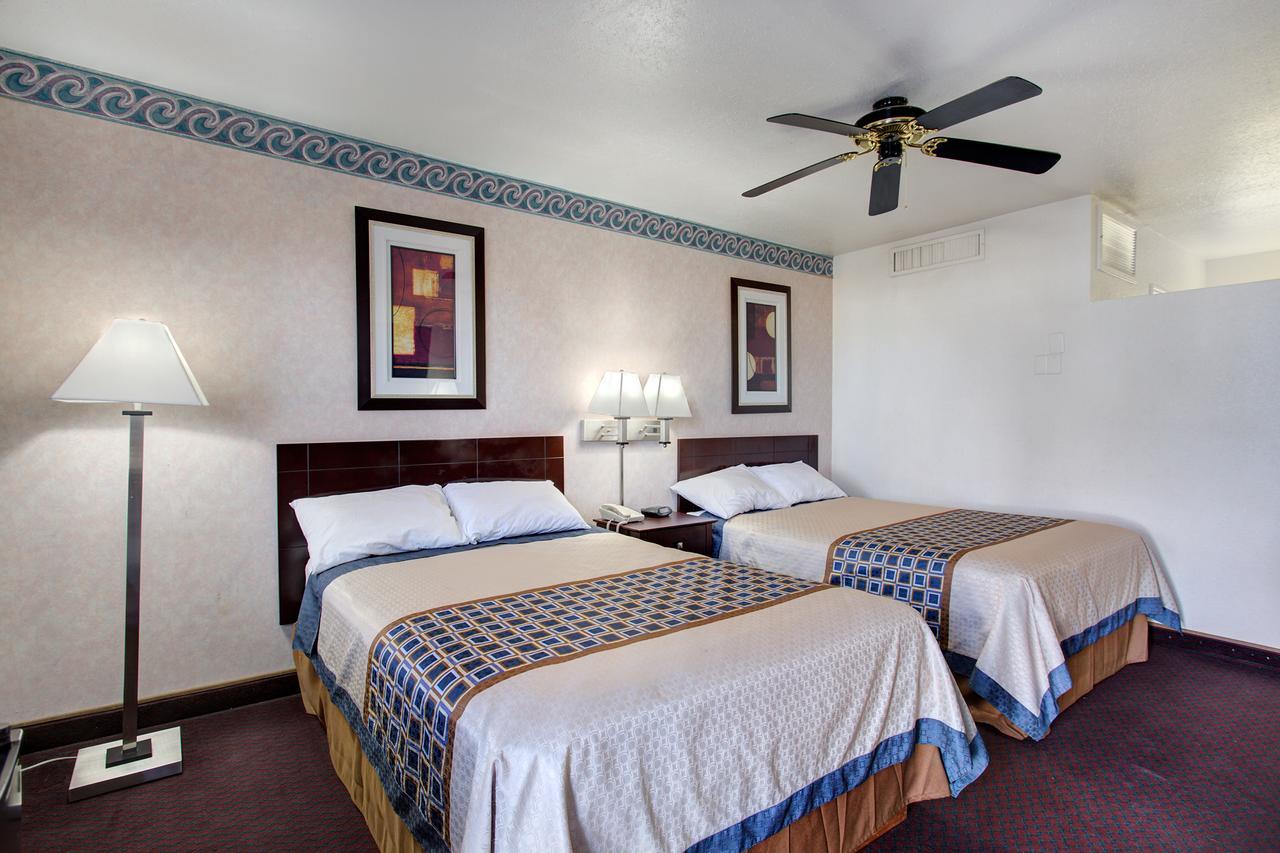 Carlsbad Inn , New Mexico Ngoại thất bức ảnh