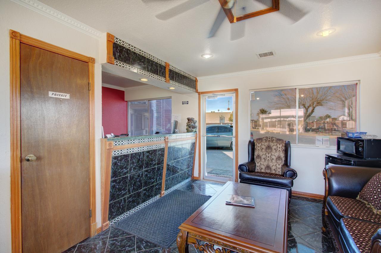 Carlsbad Inn , New Mexico Ngoại thất bức ảnh