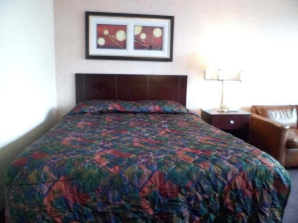 Carlsbad Inn , New Mexico Ngoại thất bức ảnh