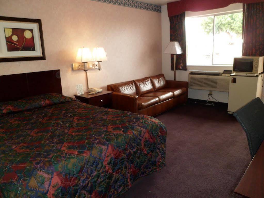 Carlsbad Inn , New Mexico Ngoại thất bức ảnh