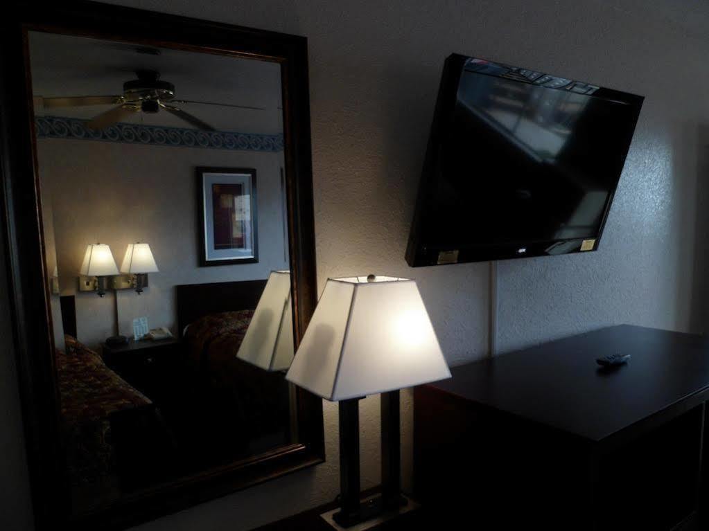 Carlsbad Inn , New Mexico Ngoại thất bức ảnh