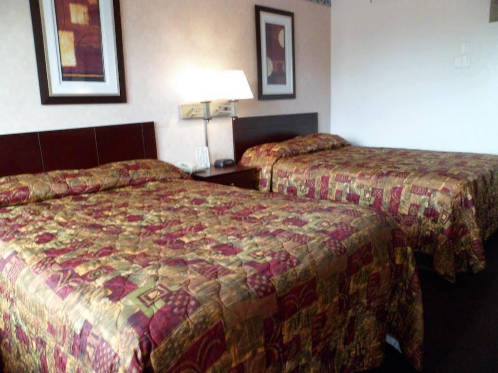 Carlsbad Inn , New Mexico Ngoại thất bức ảnh