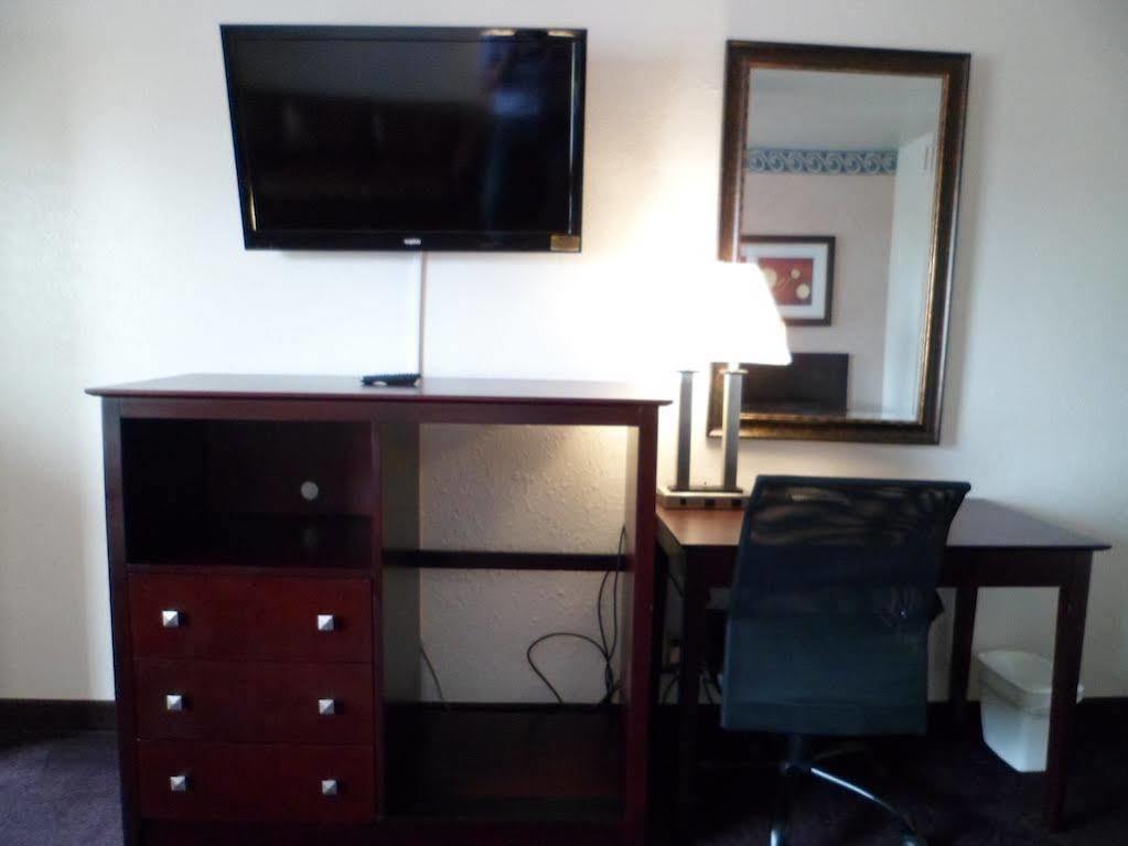 Carlsbad Inn , New Mexico Ngoại thất bức ảnh