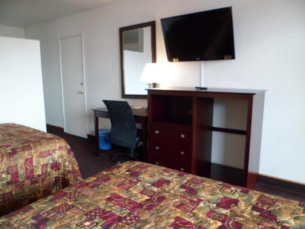Carlsbad Inn , New Mexico Ngoại thất bức ảnh