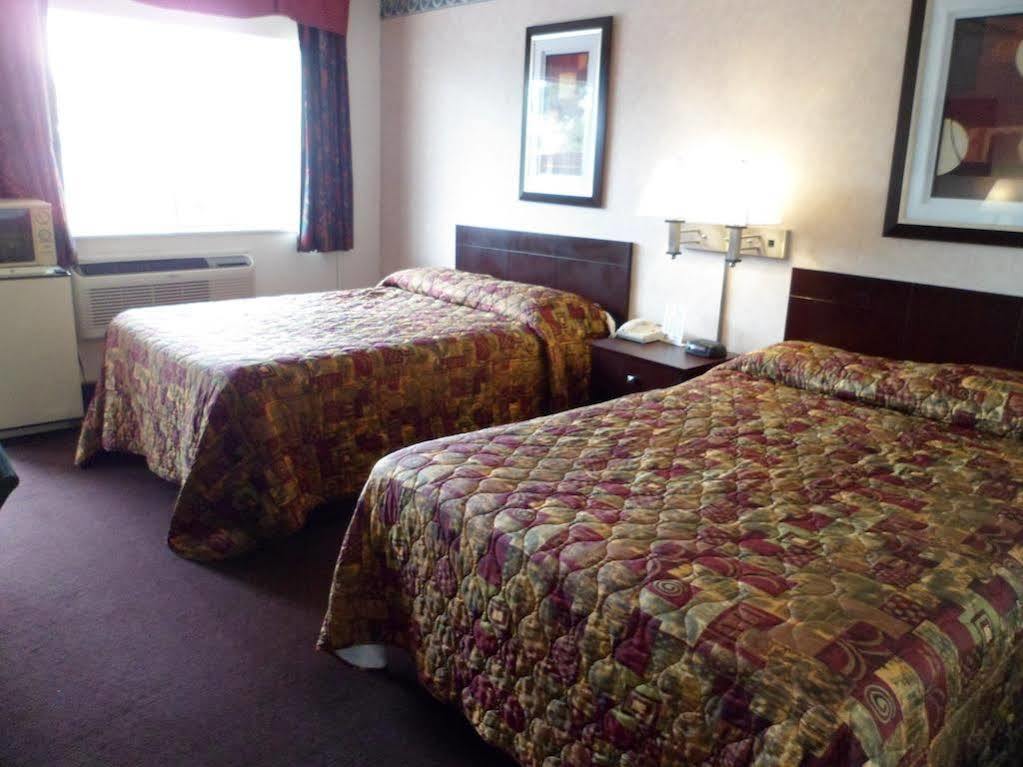 Carlsbad Inn , New Mexico Ngoại thất bức ảnh