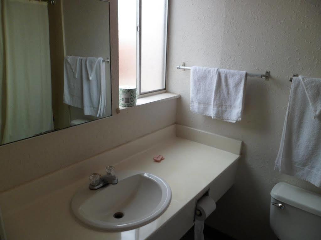 Carlsbad Inn , New Mexico Ngoại thất bức ảnh