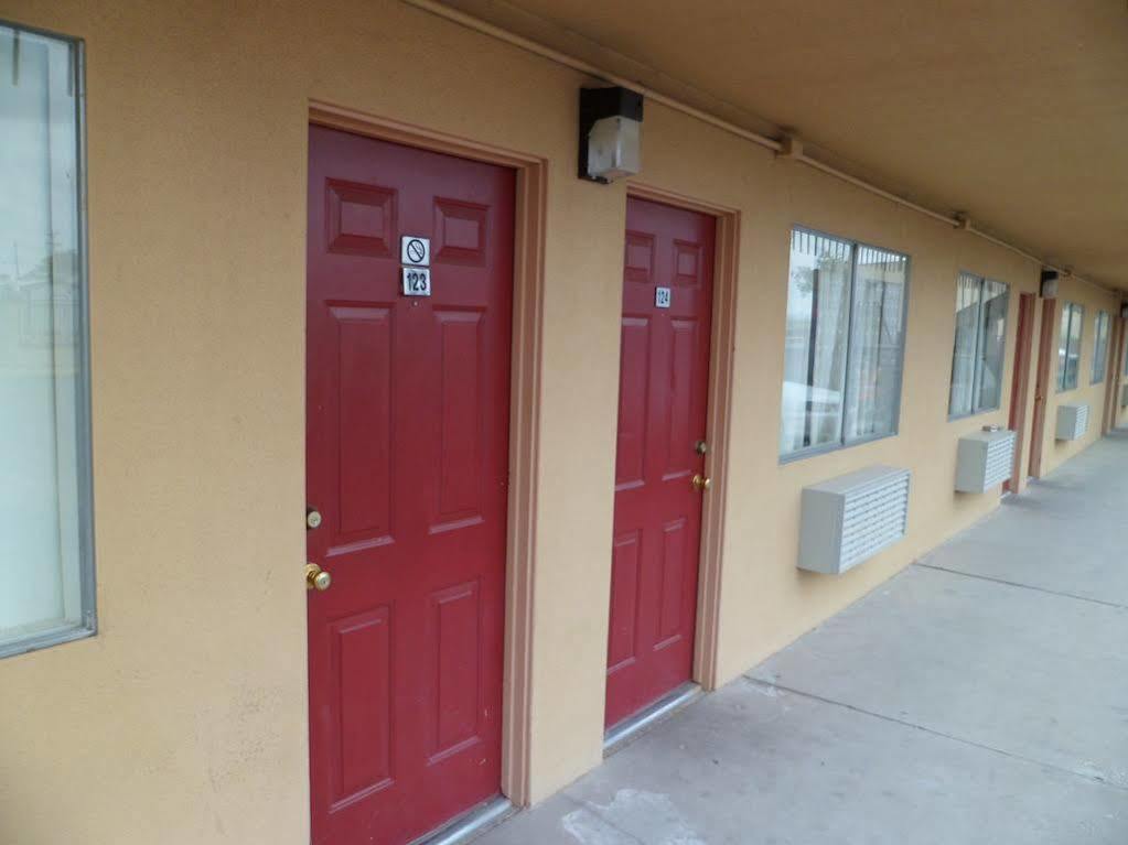 Carlsbad Inn , New Mexico Ngoại thất bức ảnh