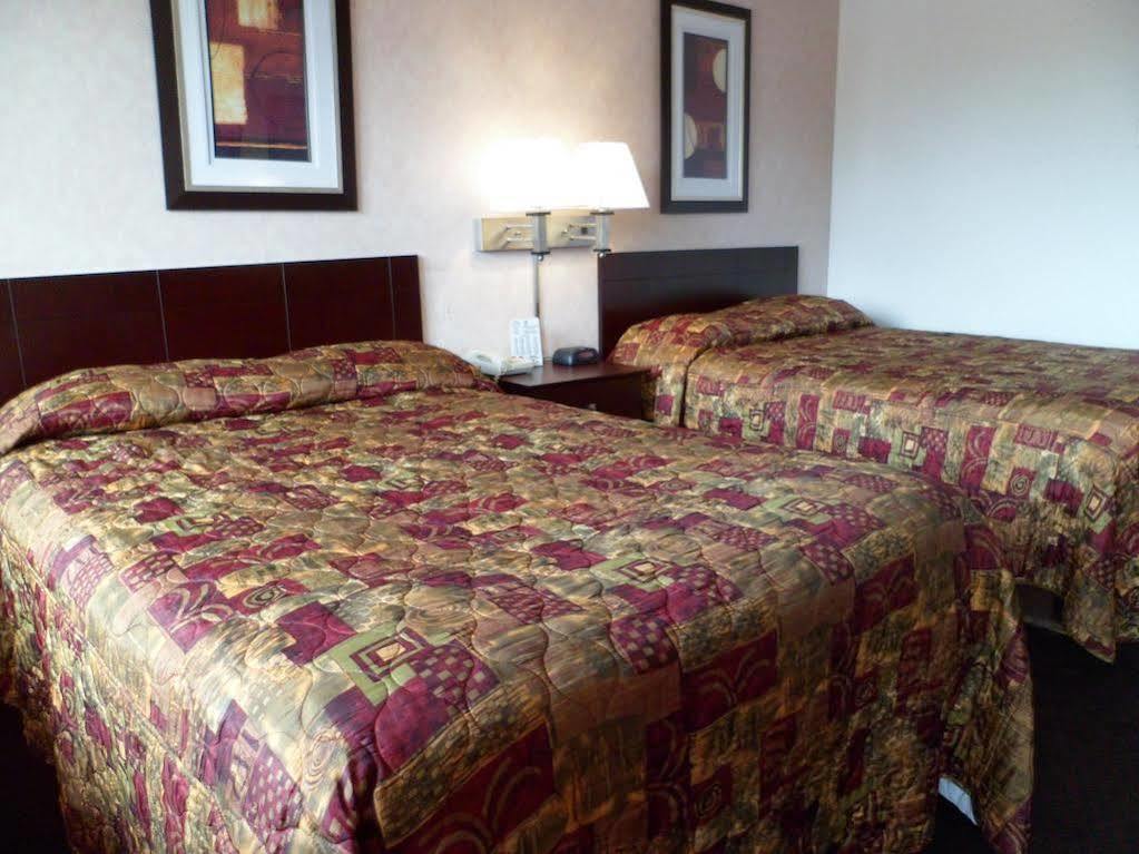 Carlsbad Inn , New Mexico Ngoại thất bức ảnh